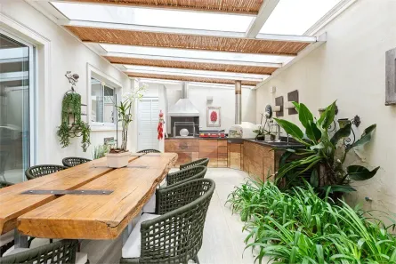 Sobrado com 3 Quartos à venda, 399m² no Alto de Pinheiros, São Paulo