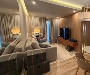 Apartamento com 2 Quartos à venda, 54m² no Vila Mariana, São Paulo