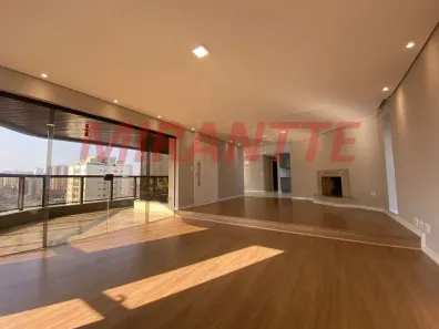 Apartamento com 4 Quartos à venda, 253m² no Santana, São Paulo