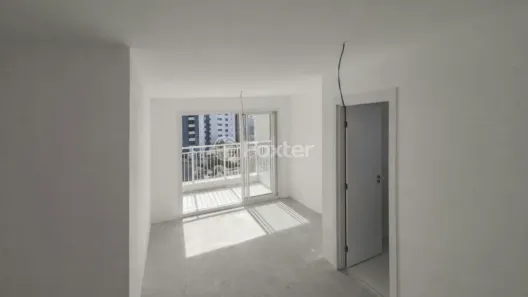 Kitnet com 1 Quarto à venda, 29m² no Bela Vista, São Paulo