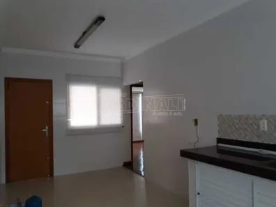 Casa com 4 Quartos à venda, 176m² no Núcleo Residencial Silvio Vilari, São Carlos
