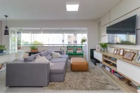 Apartamento com 3 Quartos à venda, 106m² no Passo da Areia, Porto Alegre