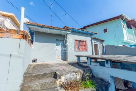 Sobrado com 3 Quartos à venda, 200m² no Jaguaré, São Paulo