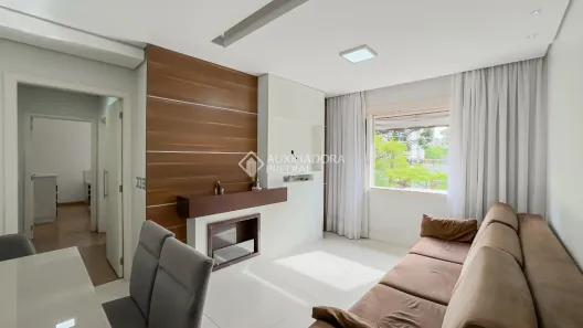 Apartamento com 3 Quartos à venda, 103m² no Jardim Lindóia, Porto Alegre