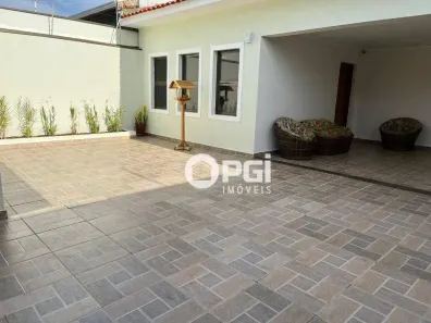 Casa com 3 Quartos à venda, 147m² no Residencial e Comercial Palmares, Ribeirão Preto