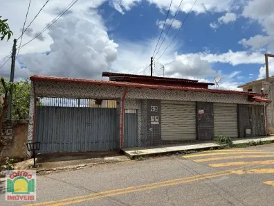 Casa com 3 Quartos à venda, 380m² no Vila Góis, Anápolis