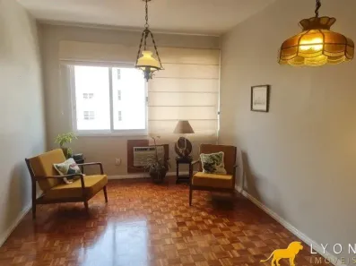 Apartamento com 3 Quartos à venda, 96m² no Santana, Porto Alegre