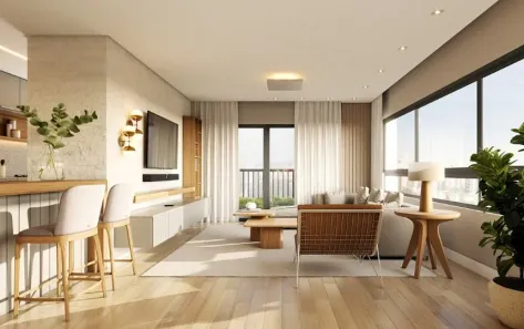Apartamento com 3 Quartos à venda, 117m² no Rio Branco, Porto Alegre