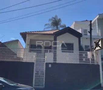 Imóvel Comercial com 2 Quartos à venda, 69m² no Núcleo Residencial Silvio Vilari, São Carlos