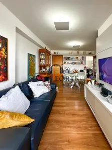 Apartamento com 3 Quartos à venda, 65m² no Casa Amarela, Recife