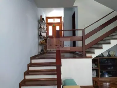 Casa de Condomínio com 4 Quartos à venda, 256m² no Urbanova, São José dos Campos