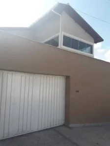 Casa com 3 Quartos à venda, 283m² no Jardim Campos Elísios, Poços de Caldas