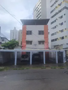 Apartamento com 2 Quartos à venda, 81m² no Casa Caiada, Olinda