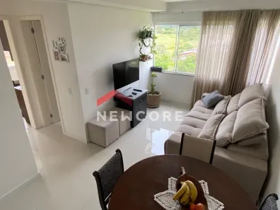 Apartamento com 2 Quartos à venda, 56m² no Aberta dos Morros, Porto Alegre