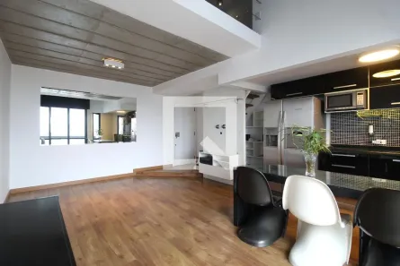 Apartamento com 1 Quarto à venda, 70m² no Planalto Paulista, São Paulo