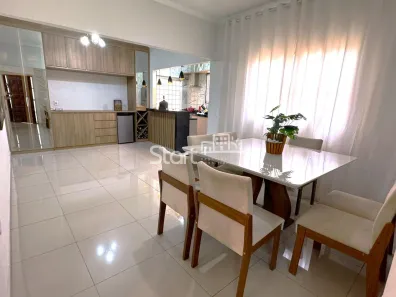 Casa com 5 Quartos à venda, 327m² no Vila Real Santista, Hortolândia