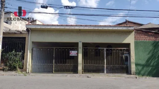 Casa com 2 Quartos à venda, 96m² no Jardim Dourado, Guarulhos