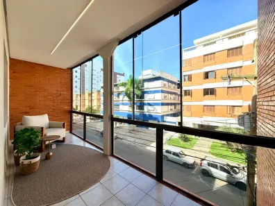 Apartamento com 2 Quartos à venda, 91m² no Centro, Capão da Canoa