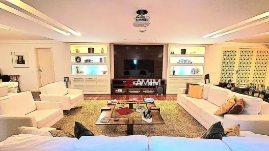 Apartamento com 4 Quartos à venda, 450m² no Ingá, Niterói