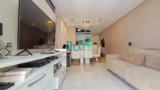 Apartamento com 3 Quartos à venda, 76m² no Vila Invernada, São Paulo