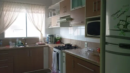 Apartamento com 3 Quartos à venda, 110m² no Ipiranga, São José