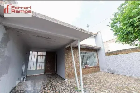Casa com 2 Quartos à venda, 176m² no Vila Galvão, Guarulhos