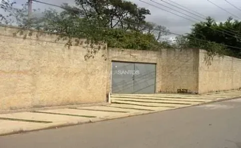 para venda ou aluguel, 5000m² no Iporanga, Sorocaba