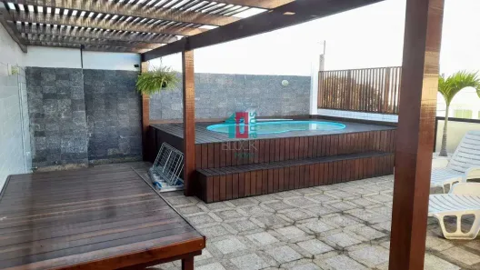Cobertura com 3 Quartos à venda, 248m² no Recreio dos Bandeirantes, Rio de Janeiro