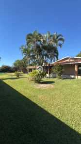 Fazenda/Sítio com 3 Quartos à venda, 1320m² no Área Rural de Cosmópolis, Cosmópolis