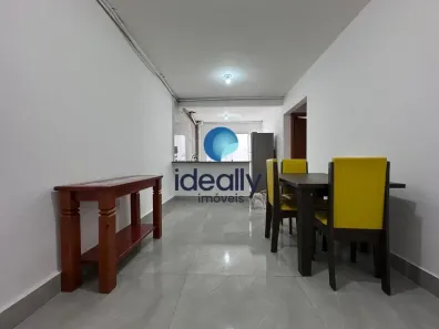 Apartamento com 2 Quartos à venda, 60m² no Arvoredo, Contagem