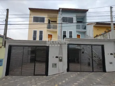 Sobrado com 3 Quartos à venda, 140m² no Jardim Camila, Mogi das Cruzes
