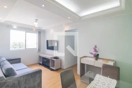 Apartamento com 3 Quartos à venda, 60m² no Parque Marajoara, Santo André