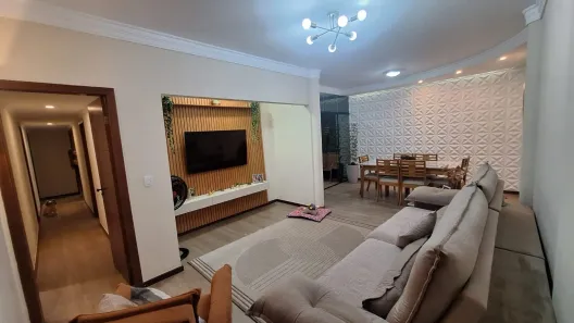 Apartamento com 4 Quartos à venda, 170m² no Centro de Vila Velha, Vila Velha