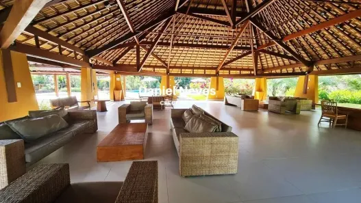 Lote/Terreno à venda, 800m² no Praia do Forte, Mata de São João