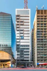 Sala Comercial para alugar, 754m² no Bela Vista, São Paulo