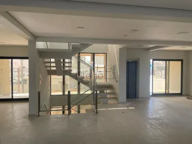 Ponto Comercial para alugar, 690m² no Jardim Brasil, Campinas