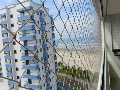 Apartamento com 1 Quarto à venda, 59m² no Maracanã, Praia Grande
