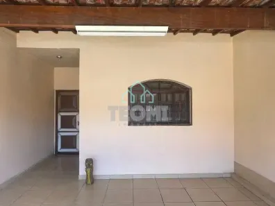 Casa com 1 Quarto à venda, 53m² no Parque Senhor do Bonfim, Taubaté