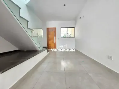 Sobrado com 3 Quartos à venda, 110m² no Vila Norma, São Paulo