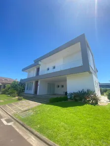 Casa de Condomínio com 5 Quartos à venda, 460m² no , Xangri-Lá