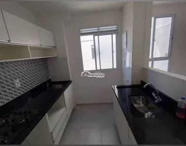 Apartamento com 2 Quartos à venda, 39m² no Vila Nova Aliança, Jacareí
