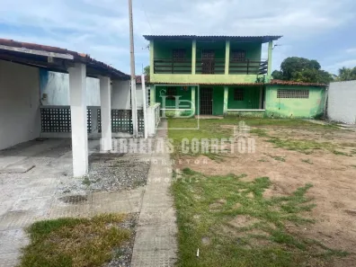 Casa com 6 Quartos à venda, 128m² no São Paulo, Ilha de Itamaracá