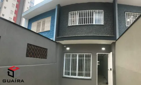 Imóvel Comercial com 2 Quartos à venda, 112m² no Centro, São Bernardo do Campo