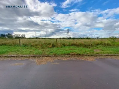 à venda, 5505m² no São Luis, Canoas