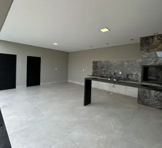Casa com 3 Quartos à venda, 193m² no Pampulha, Uberlândia