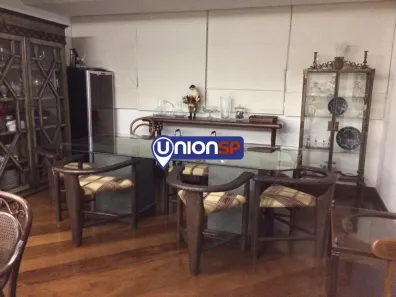 Apartamento com 4 Quartos à venda, 198m² no Vila Suzana, São Paulo