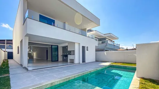 Casa de Condomínio com 4 Quartos à venda, 357m² no Condomínio Residencial Green Park, Taubaté