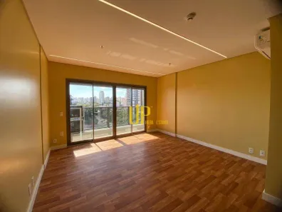 Sala Comercial para alugar, 40m² no Indianópolis, São Paulo