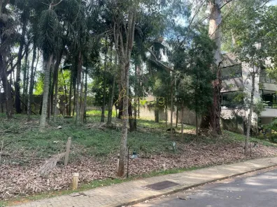 Lote/Terreno à venda, 307m² no Santo Amaro, São Paulo