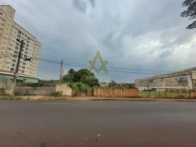 para venda ou aluguel, 2073m² no Jardim Palma Travassos, Ribeirão Preto
